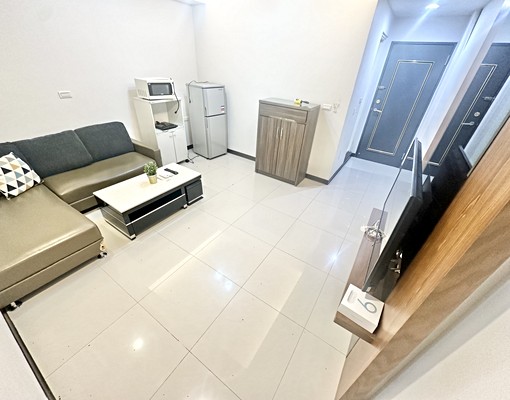 中清捷運站♡正一房一廳♡可雙租補♡台電計♡可貓♡獨洗/子母車 - Image 5