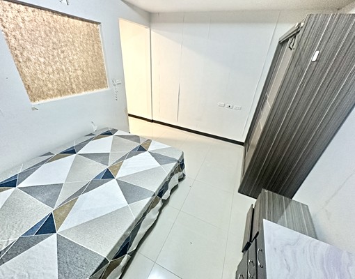 中清捷運站♡正一房一廳♡可雙租補♡台電計♡可貓♡獨洗/子母車 - Image 7