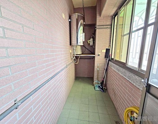 ☀️怡東路近後甲黃昏市場3房2衛電梯大樓~可租補入戶~有車位 - Image 4