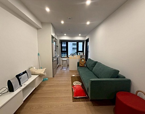 兆基社會住宅🏠青埔A18站前新鋭漂亮兩房/可租補 - Image 1