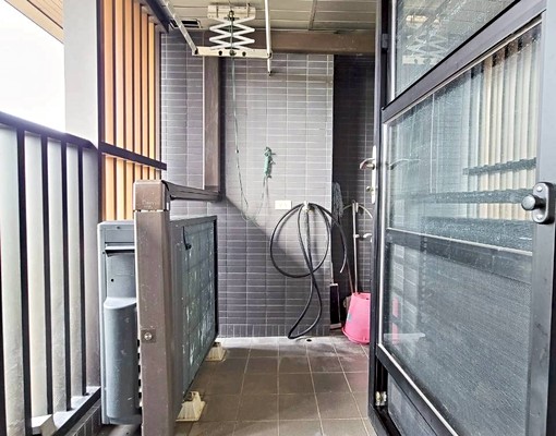 高鐵兩房含管。可租補.寵物.戶籍.台水電 - Image 7