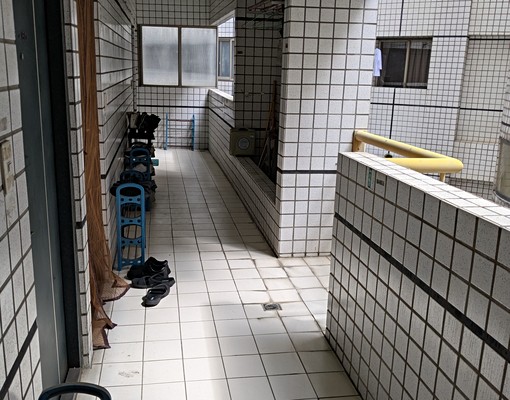 逢甲商圈套房｜邊間陽台獨洗、全新IKEA設備、屋主直租 - Image 7