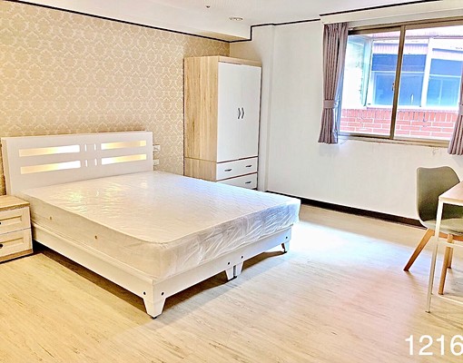 中西區電梯華廈/2房兩1廳/屋主自租/可租補 - Image 5