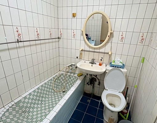 採光邊間2房明亮大陽台 - Image 3