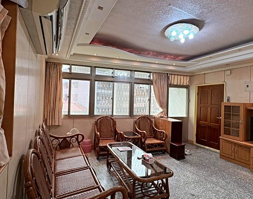 採光邊間2房明亮大陽台 - Image 11