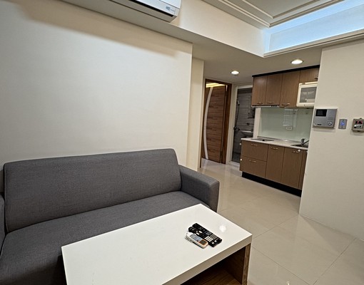 蘆洲捷運電梯兩房可租補 - Image 10