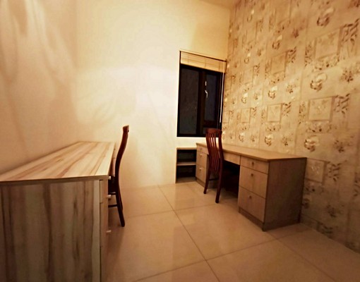 ★兆之丘鋼骨豪宅景觀雙車★ - Image 7