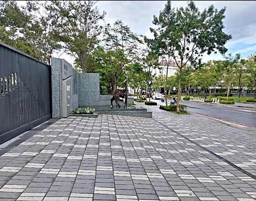 B1平面大車位出租~土城裕華街臨中央路.中華路/近裕民路商圈 - Image 2