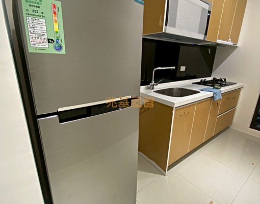 兆基社會住宅🏠大豐二路免仲可租補可養貓全新大2房 - Image 8