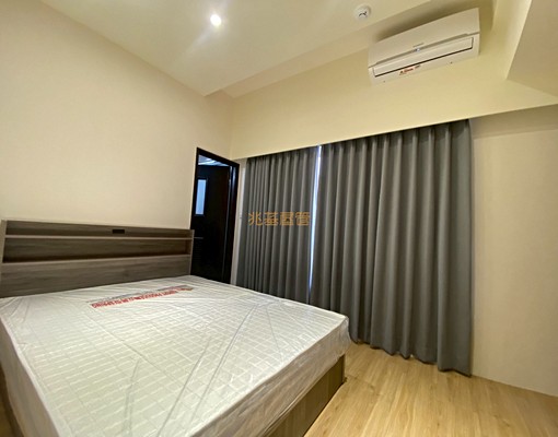 兆基社會住宅🏠大豐二路免仲可租補可養貓全新大2房 - Image 5