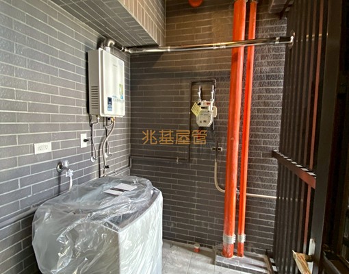 兆基社會住宅🏠大豐二路免仲可租補可養貓全新大2房 - Image 9