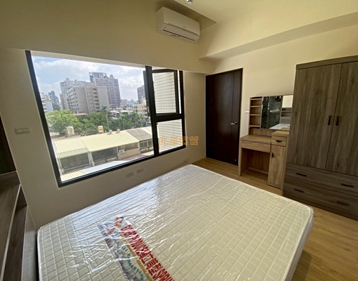 兆基社會住宅🏠大豐二路免仲可租補可養貓全新大2房 - Image 3