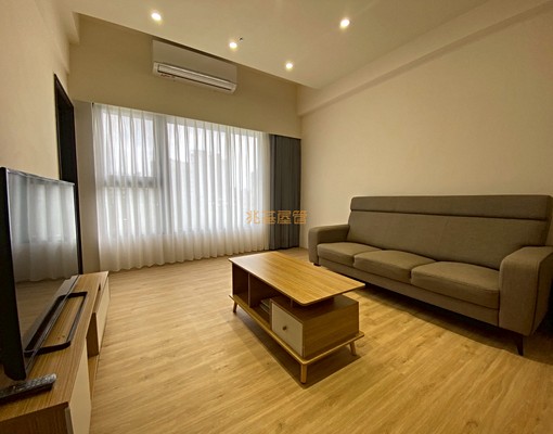 兆基社會住宅🏠大豐二路免仲可租補可養貓全新大2房 - Image 2