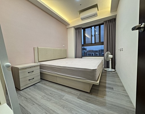 𒅒正中路重劃區昕中城大2房車+一個大露台傢俱俱全𒅒 - Image 6