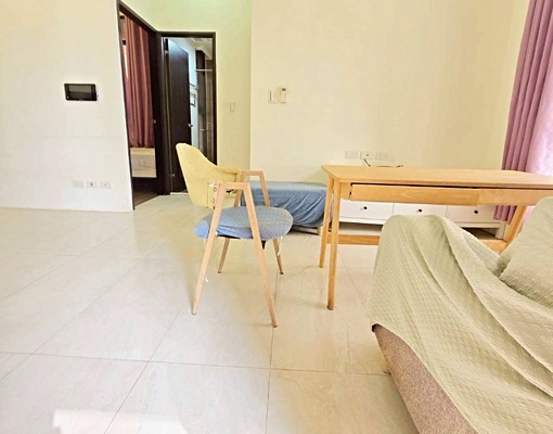 可貓可租補全配宏亞DECO+🍎高樓層無限視野兩房平車🍎 - Image 4