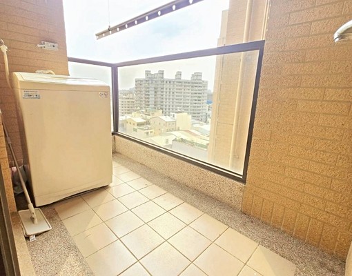 可貓可租補全配宏亞DECO+🍎高樓層無限視野兩房平車🍎 - Image 9