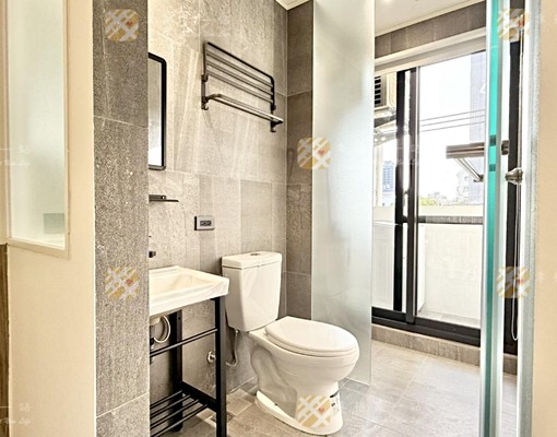 近益民路/可雙租補系統櫃流理臺/陽台獨洗曬 - Image 4