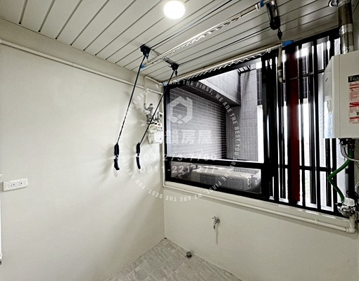 小檜溪優質社區寵物友善精品美宅．含車位管理費 - Image 14