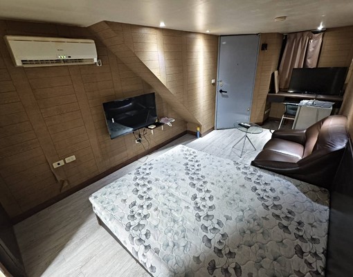 🪼中原夜市-分租套房傢俱電全🪼 - Image 2