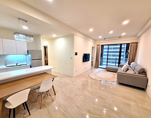 藝文特區正核心豪宅聚落,風水絕佳必旺宅,頂級三房 - 591租屋網 - Image 3