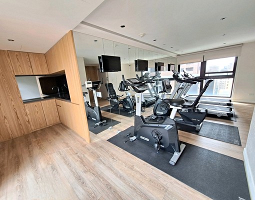 藝文特區正核心豪宅聚落,風水絕佳必旺宅,頂級三房 - 591租屋網 - Image 21