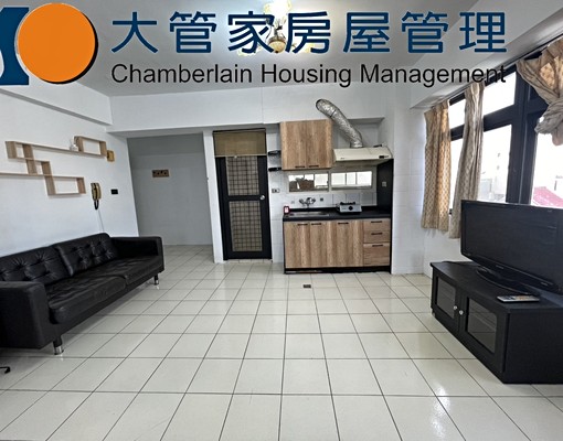 大管家社宅免仲有廚房浴缸 - Image 3