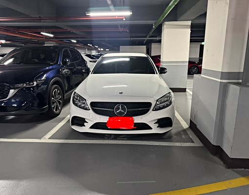 𒅒正中路重劃區昕中城大2房車+一個大露台傢俱俱全𒅒 - Image 14