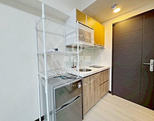 蘆竹機捷全新精品美套💚獨立陽台💚含水網路 - Image 4