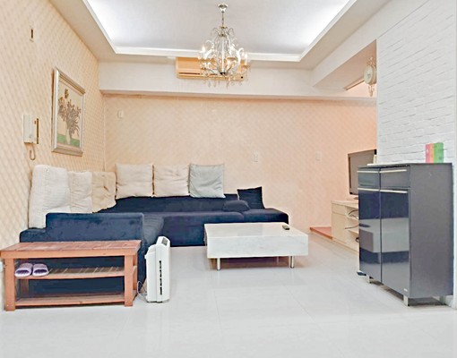 太普上河堤|優質裝潢兩房 - Image 1