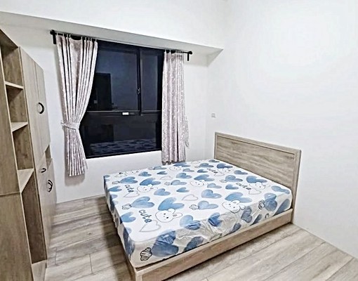 🉑租補🉑戶籍🔥太平綠雅圖全新三房平車附家具電 - Image 6