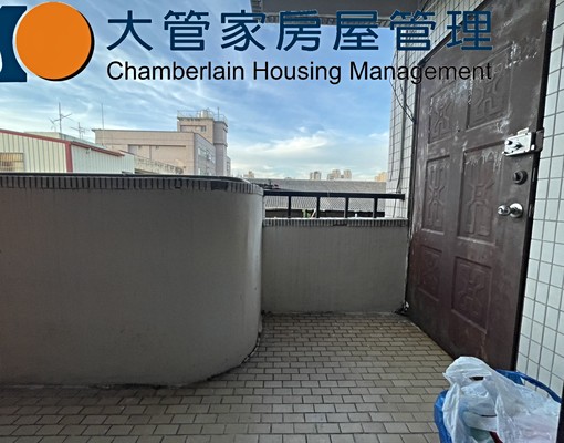 大管家社宅可租補免仲大三房 - Image 9