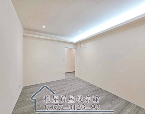 ✌️整新雙陽台兩房|可租補入籍 - Image 4