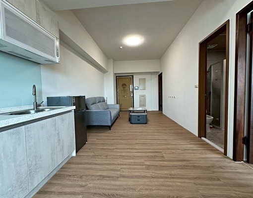 7分鐘到南科/全新兩房兩衛+車位~興城團隊 - Image 10