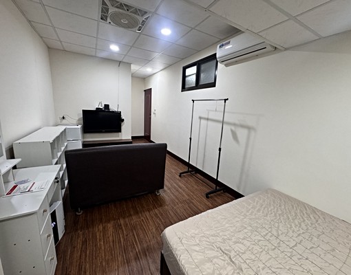 近大溪老街/可租補/可養貓/可外籍/全配傢俱美套房🤩😍 - Image 5