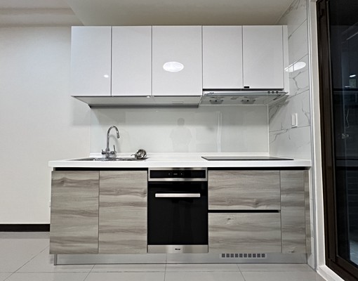 睿達🏡中友商圈💯全新高樓景觀社宅✨平車✅可租補⚡️台水電 - Image 4