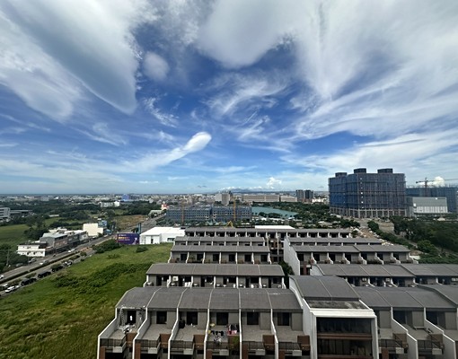 🌟免服務費+可租補🌟A15英堡日朗三房車,全新裝潢未住過 - Image 1