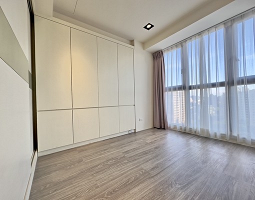 現代北歐風🔥系統裝潢💖精裝兩房✨傢俱全配✅ - Image 11