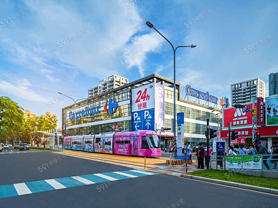 國泰明誠環境圖