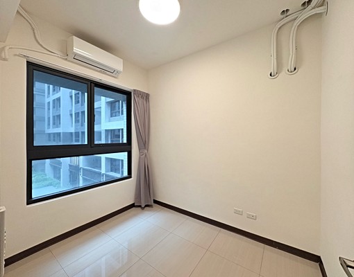 巴布羅🔥合新璞遇🔥高鐵第一排優質社區寧靜三房平車 - Image 7