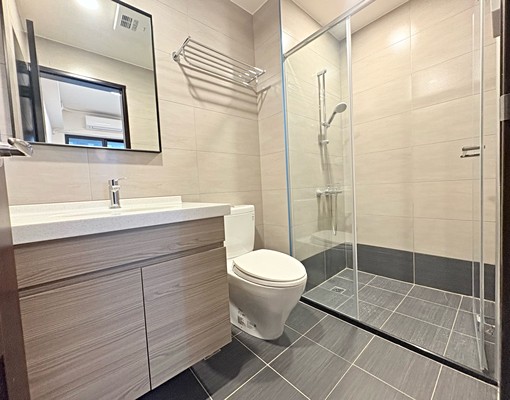 巴布羅🔥合新璞遇🔥高鐵第一排優質社區寧靜三房平車 - Image 3