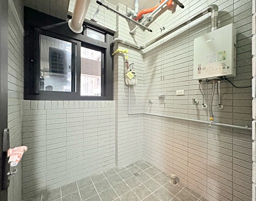 巴布羅🔥合新璞遇🔥高鐵第一排優質社區寧靜三房平車 - Image 10