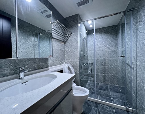 睿達🏡中友商圈💯全新高樓景觀社宅✨平車✅可租補⚡️台水電 - Image 6