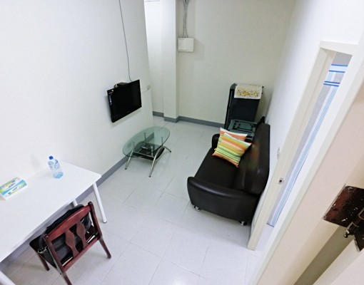 近崇德國中.商圈︱超便宜二房︱獨洗曬∣子母車︱捷運文心崇德 - Image 3