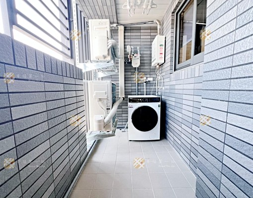 🉑租補🉑報稅🔥中國醫BOT全新完工2+1房2衛平車 - Image 14