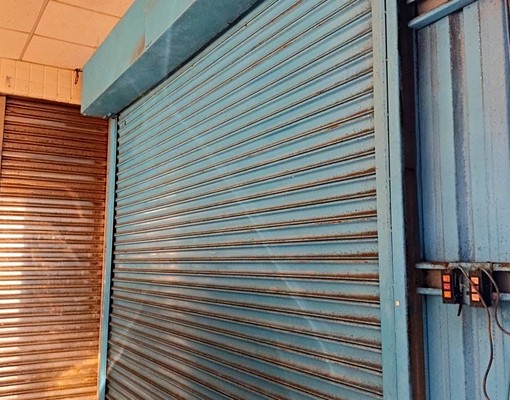 梧棲港埠路旁店住合一 - Image 2