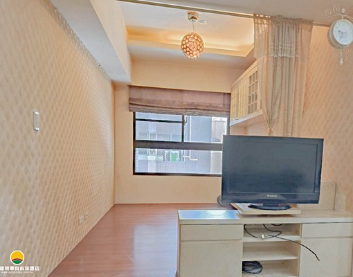 可租補🔥可入戶籍🔥太普上河堤｜精美兩房 - Image 3