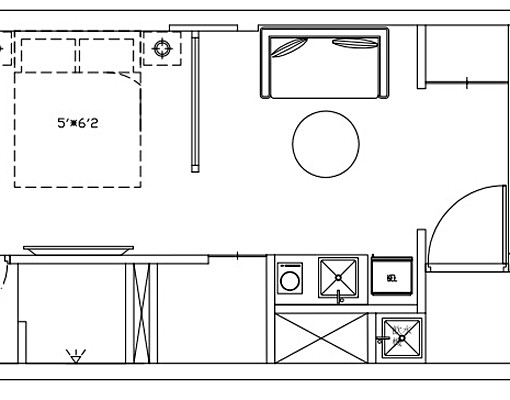 近崇德路商圈、漢口路、文心路、捷運文心崇德站500公尺 - Image 10