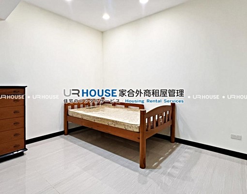 MRT新埔|知名社區2房|家具電全配|可租補入籍 - Image 6