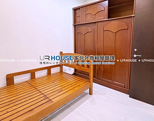 MRT新埔|知名社區2房|家具電全配|可租補入籍 - Image 8