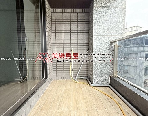 美樂/三重站/新屋平面三房/雙衛浴/租金含車含管/全天管理 - Image 13